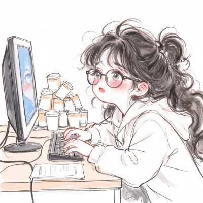头像·职业