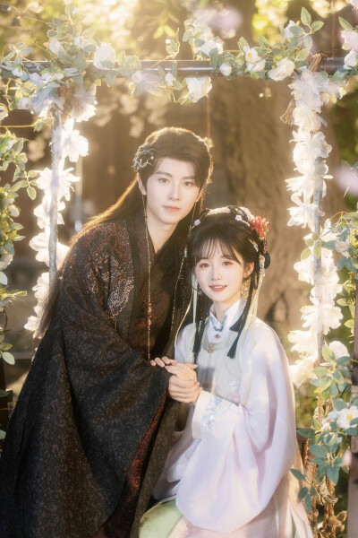 权宠黑心莲 秦菀之×萧珣