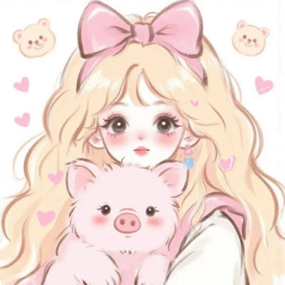 头像