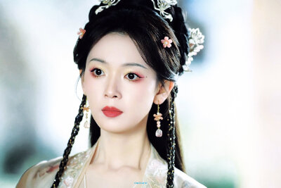 陈瑶/扶微 ​​​
