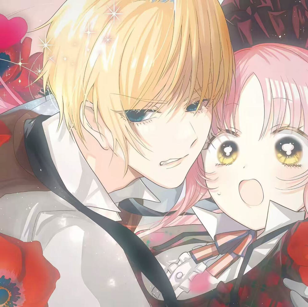 遇见你的每一天 心都在砰砰跳