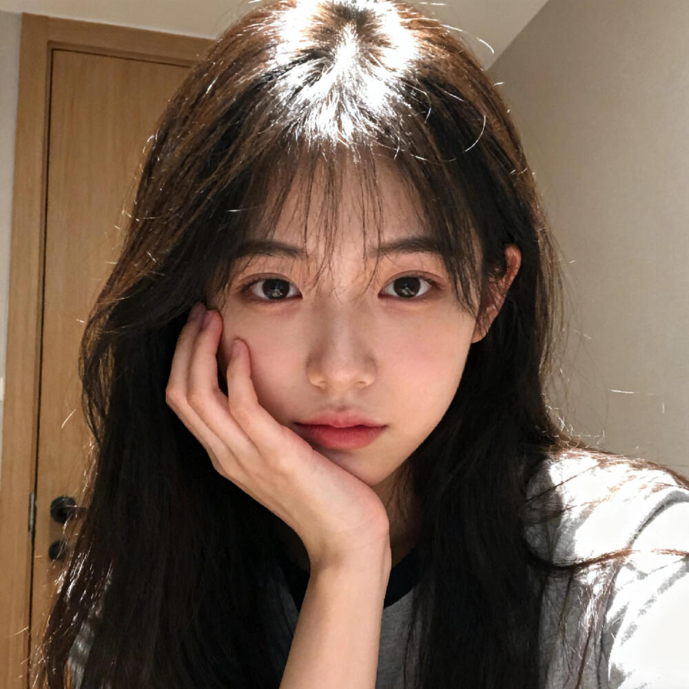 姐妹头