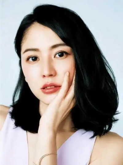长泽雅美