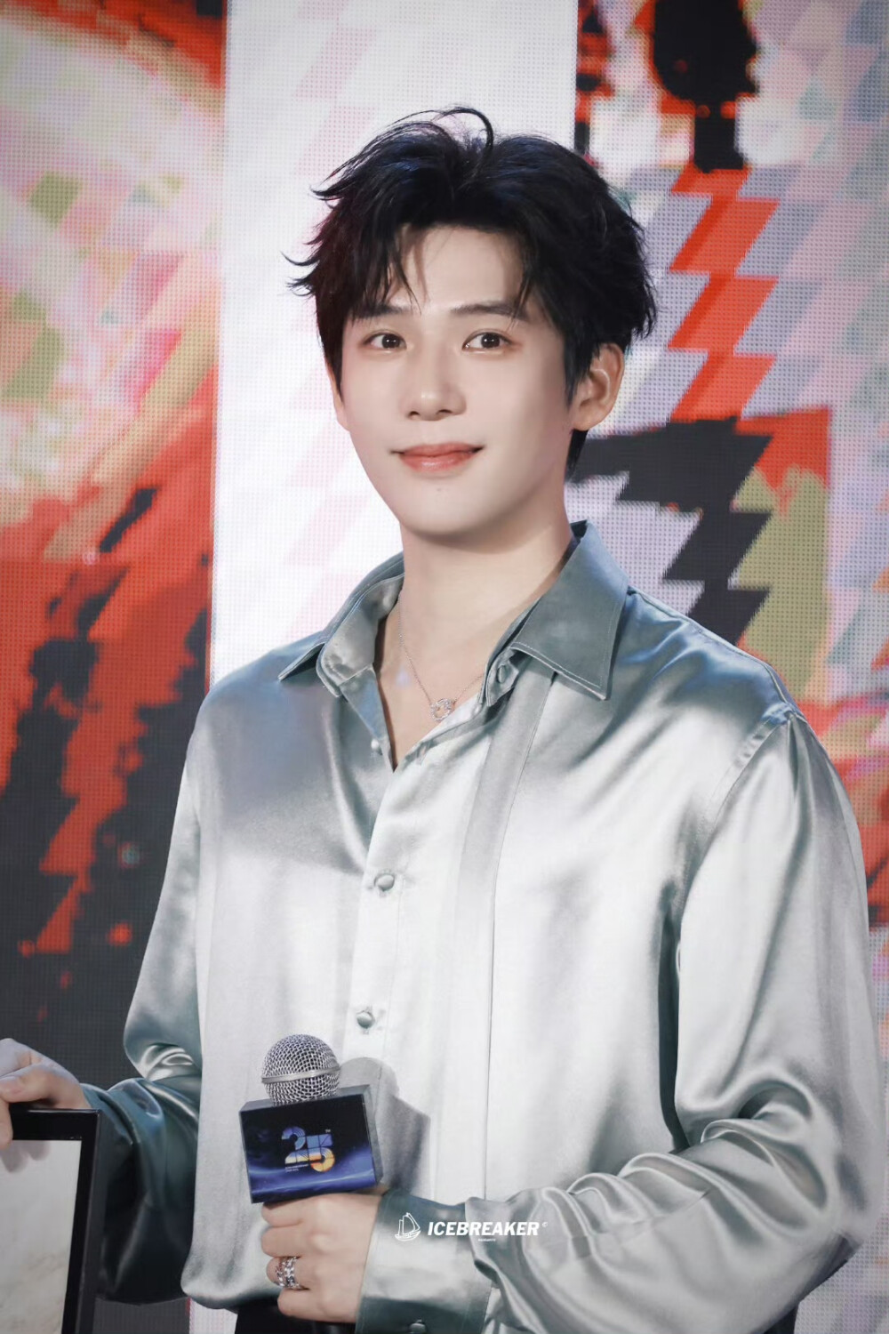 王安宇