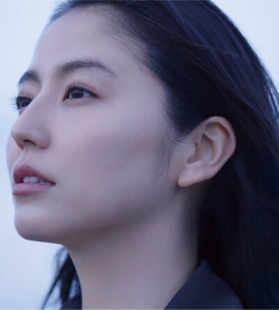 长泽雅美