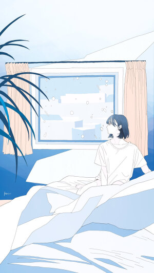 插画