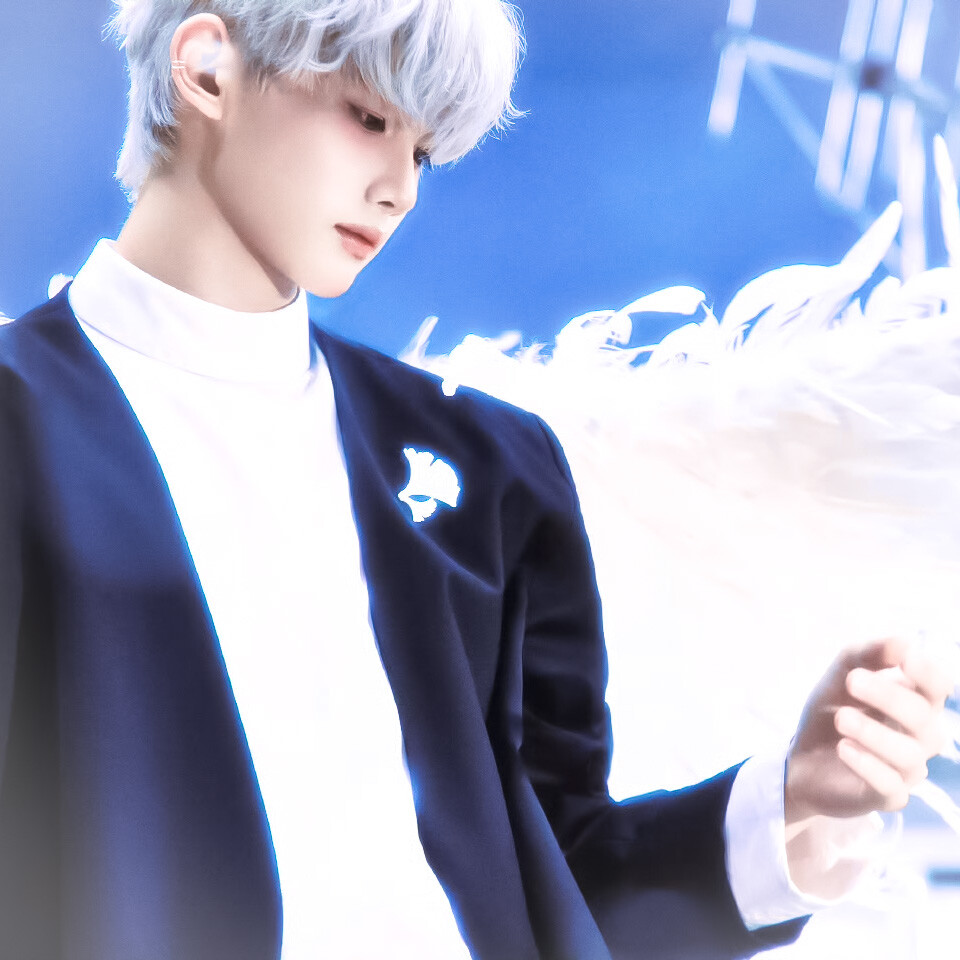 仅此一次的爱情