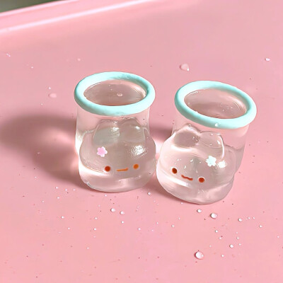 图源ks：偷喝汽水