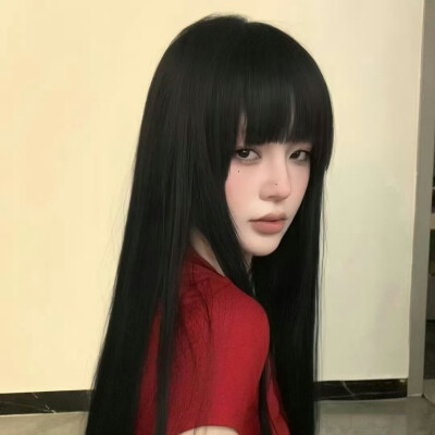 女头