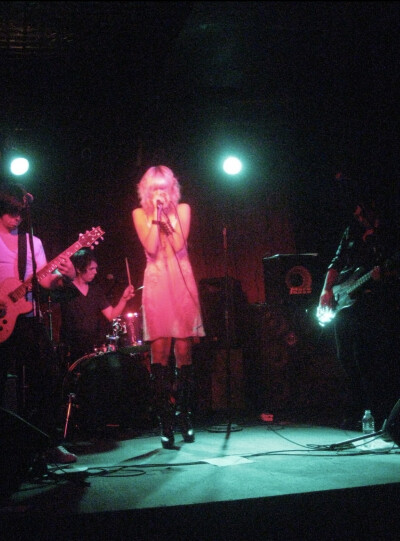 Taylor Momsen