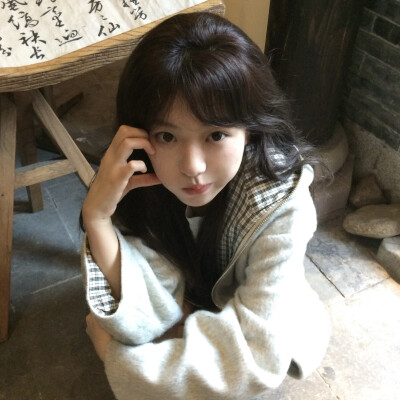 女生头像