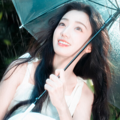 黄羿