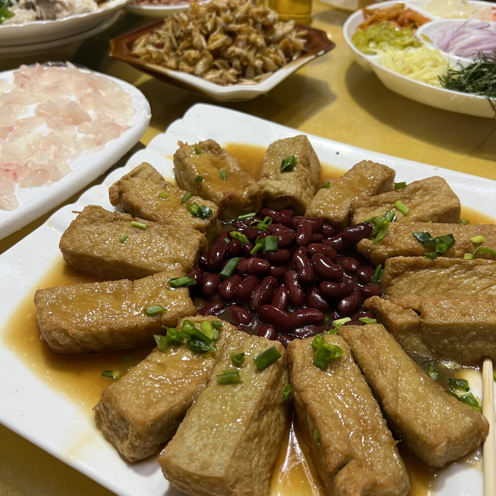 钦州—-浦北人家官垌鱼庄