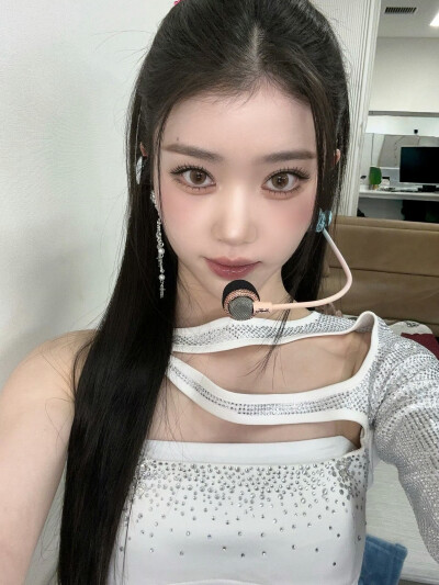Kep1er 沈小婷