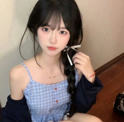 女头