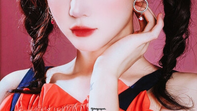 橙光女主