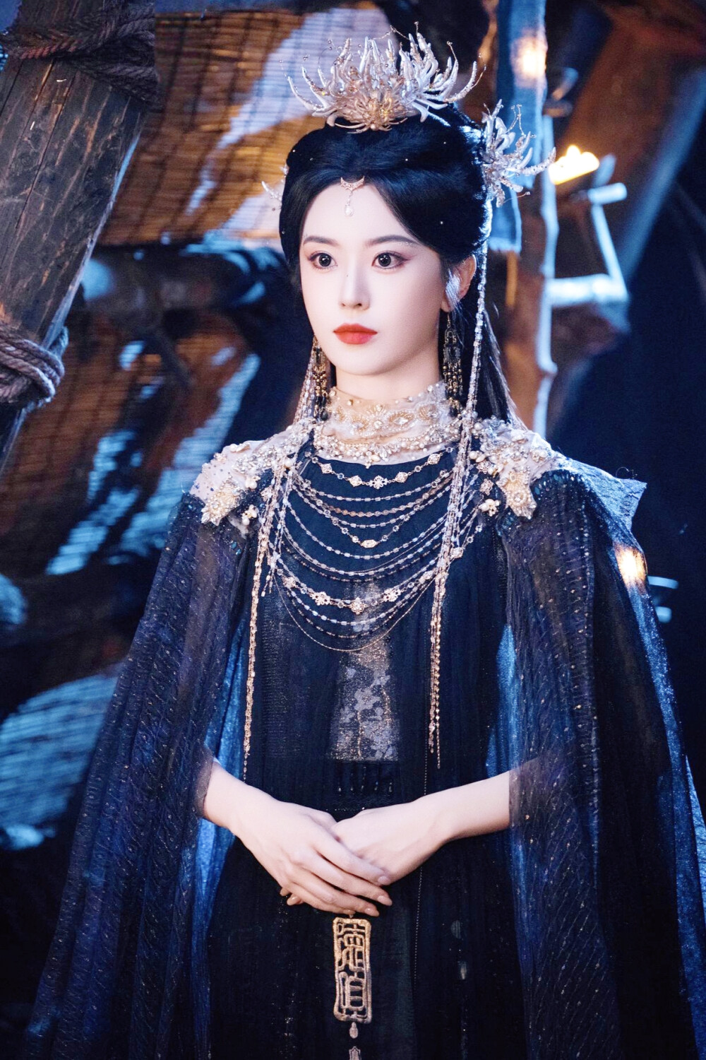 轩辕剑之天之痕 孤独宁珂