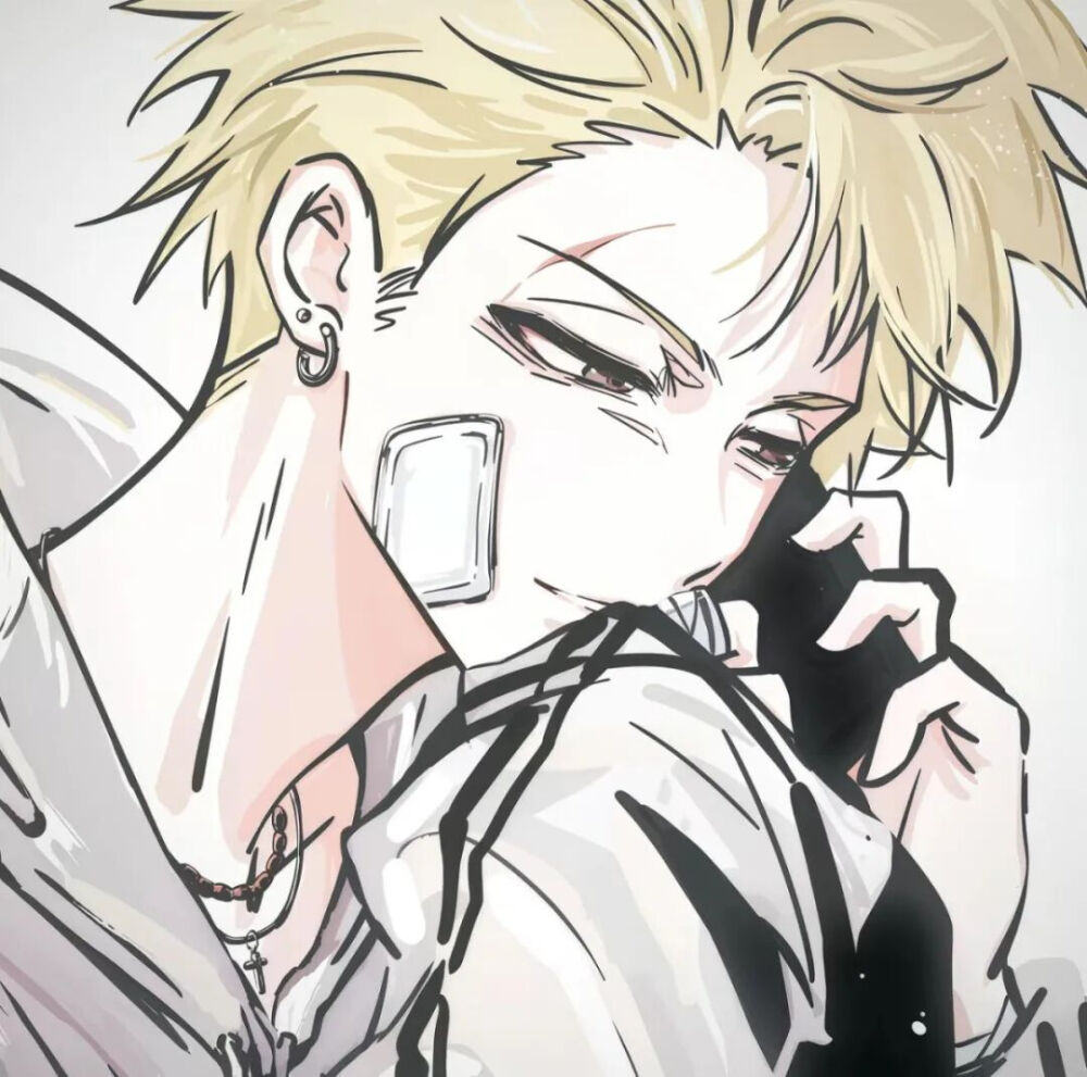 动漫情头 情侣头像 花熏凛然
cr:__ico_(xhs)