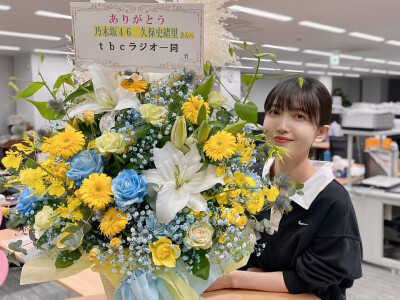 久保史绪里