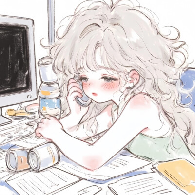 头像·职业