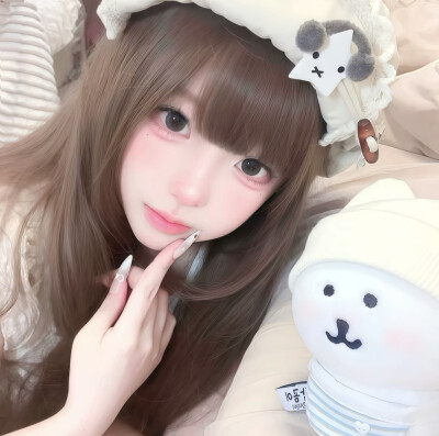 「小熊可丽饼」
