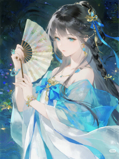 7