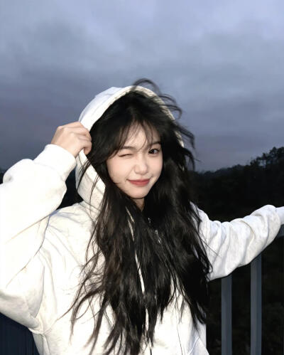 女头