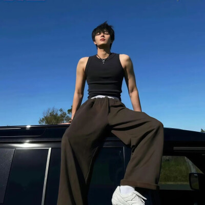 男头