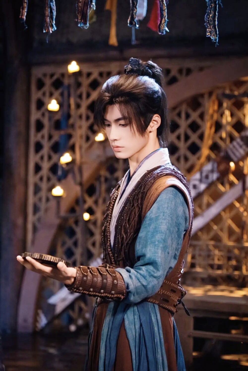 轩辕剑之天之痕 陈靖仇