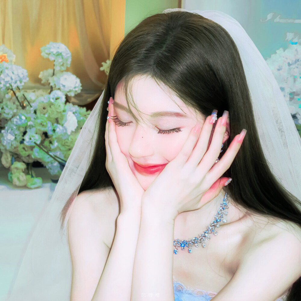 赵露思 许妍 许我耀眼