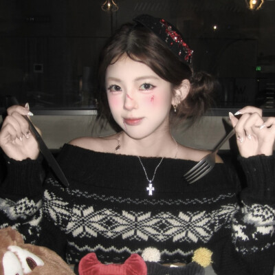 女生头像