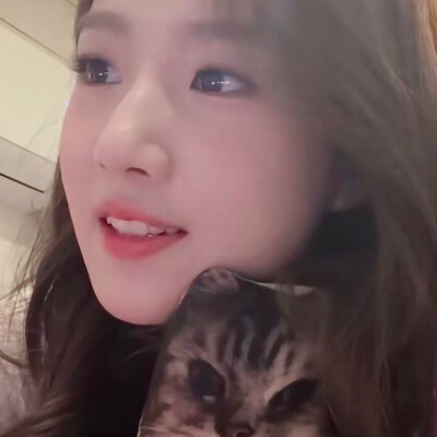 同上，特别美萌！