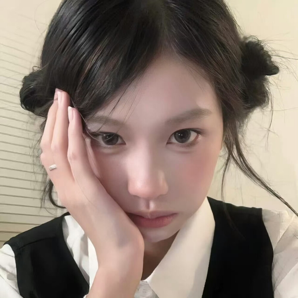 女头