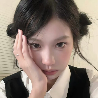 女头