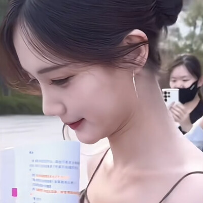 姐姐