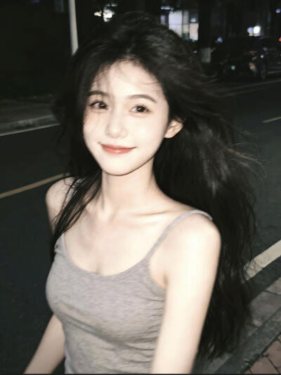 女头