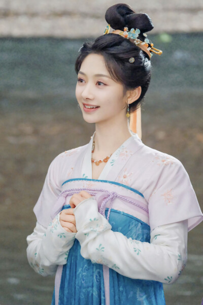 宴遇永安 沈韶光