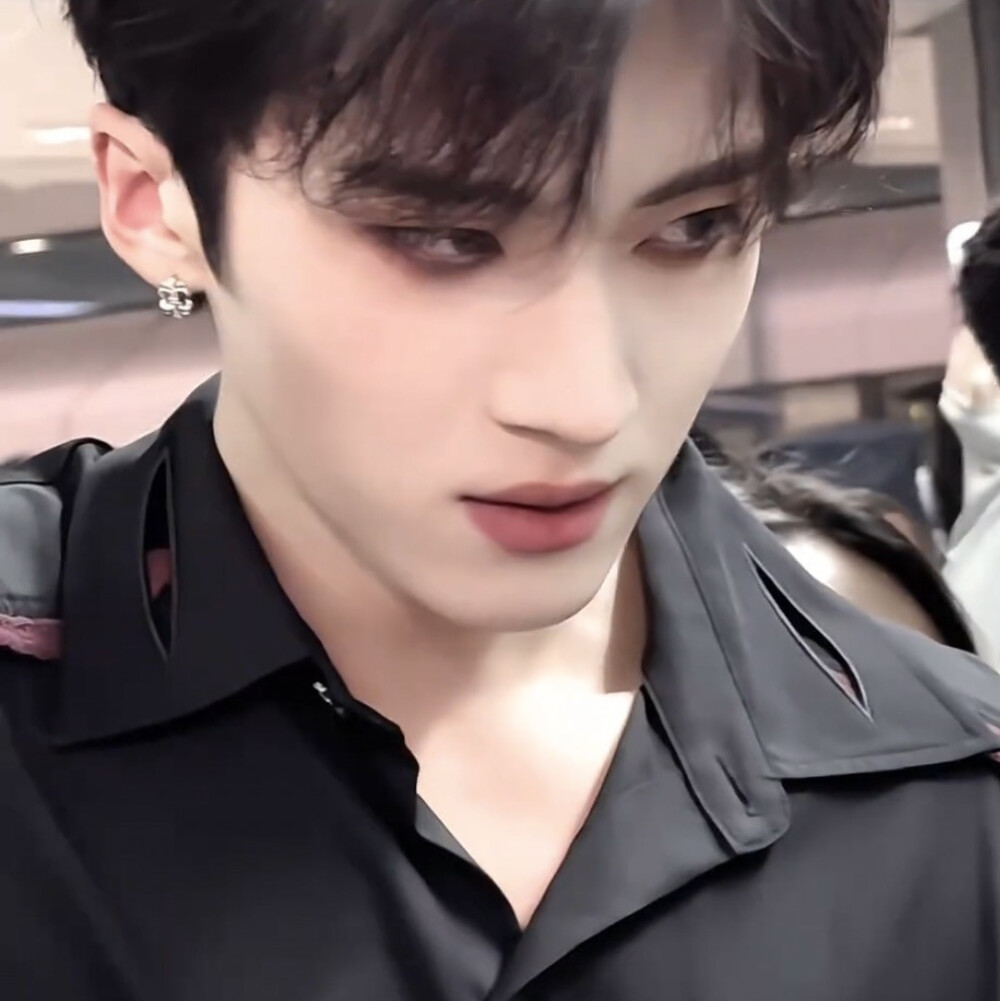 我可以接受你的所有小脾气