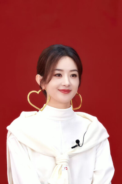 赵丽颖