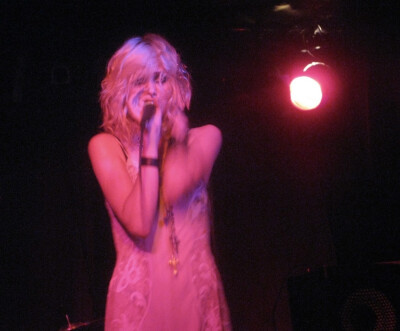 Taylor Momsen