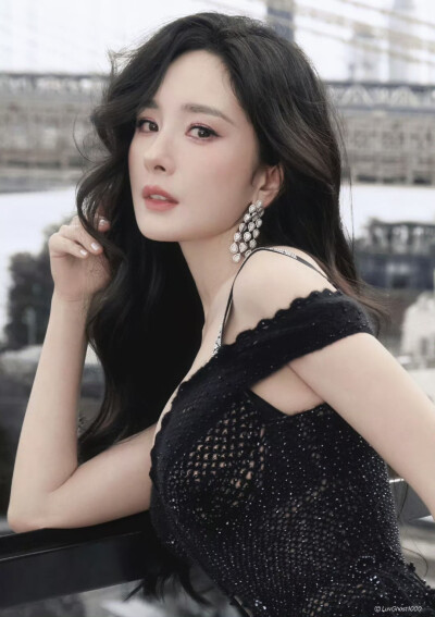 杨幂