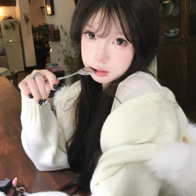 想幸福的没话说