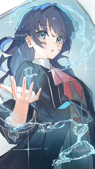 莲