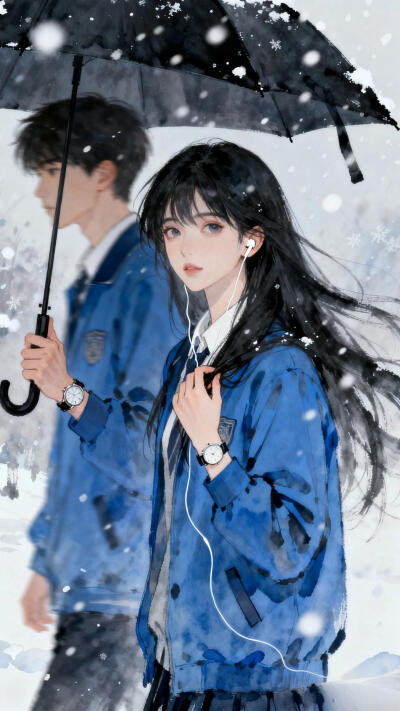 卡通