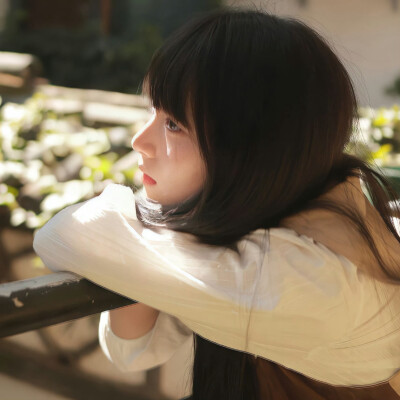 女头