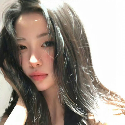女头