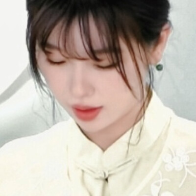 有个女孩让我好想念
