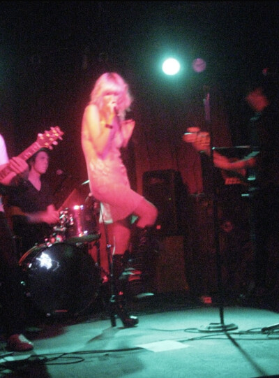 Taylor Momsen