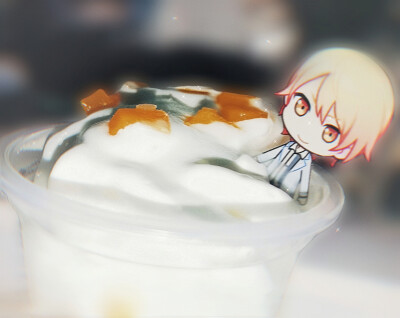 。