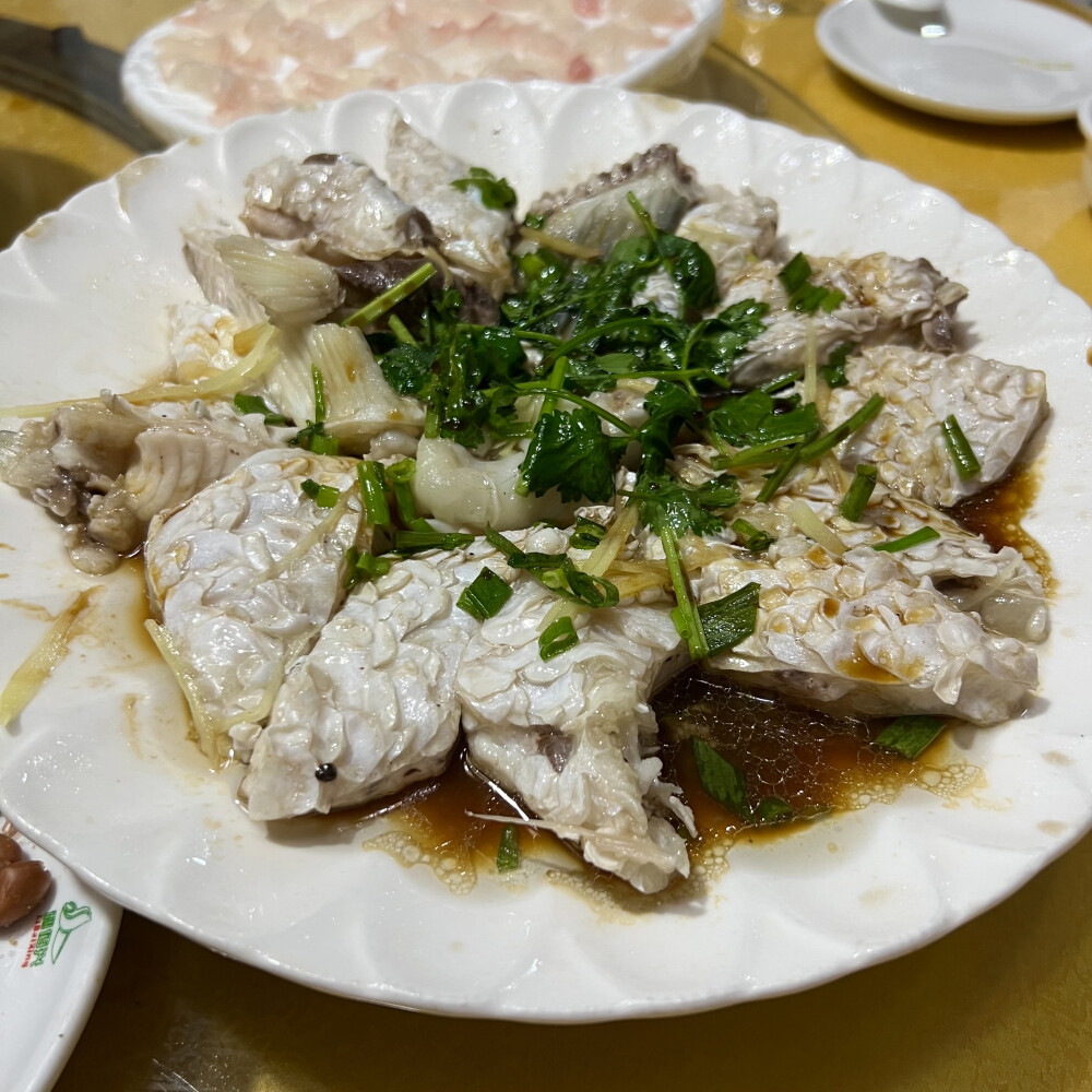 钦州—-浦北人家官垌鱼庄